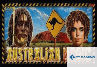 Australian Magic