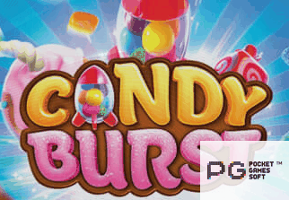 Candy Burst