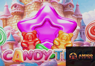 Candy Time