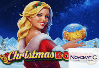 Christmas Boom