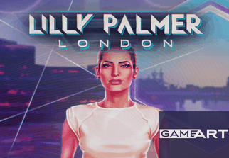 Lilly Palmer London