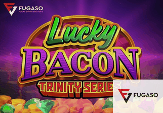 Lucky Bacon