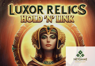 Luxor Relics