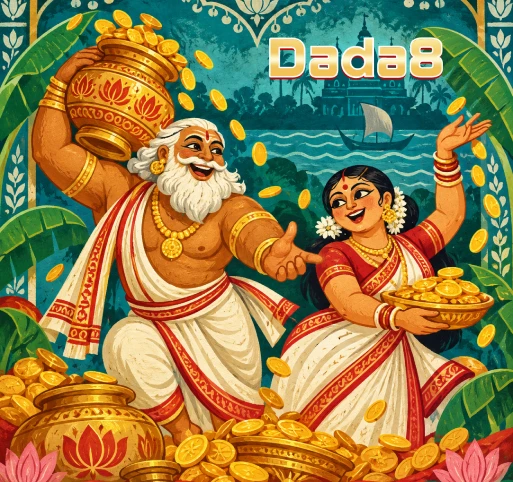 Explore Games On Dada8