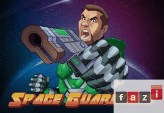 Space Guardians