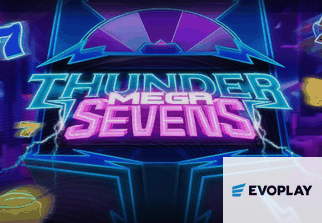 Thunder Mega Sevens